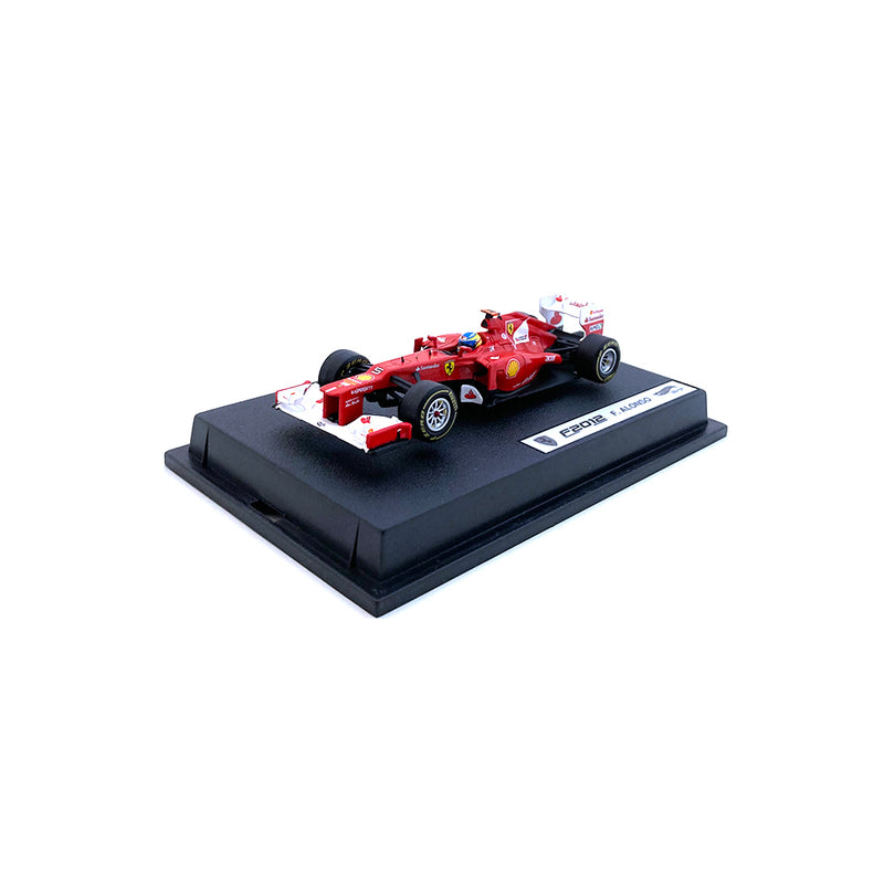 Mattel 1/43 2012 Ferrari F2012 Alonso X5522