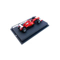 Mattel 1/43 2012 Ferrari F2012 Alonso X5522
