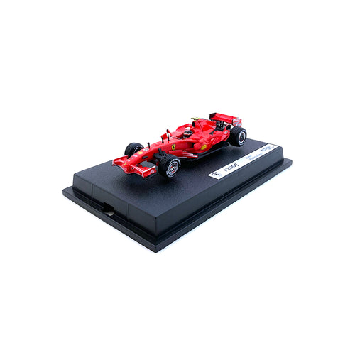 Mattel 1/43 2007 Ferrari F2007 Raikkonen K5436