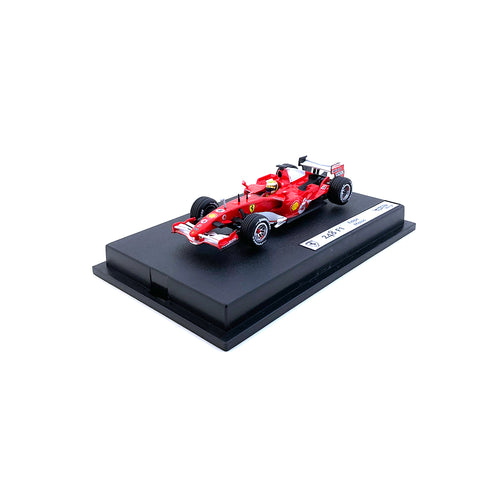 Mattel 1/43 2006 Ferrari F248F1 Massa J2968