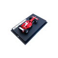 Mattel 1/43 2004 Ferrari F2004 Schumacher B6206