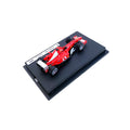 Mattel 1/43 2003 Ferrari F2003-GA Schumacher B1018
