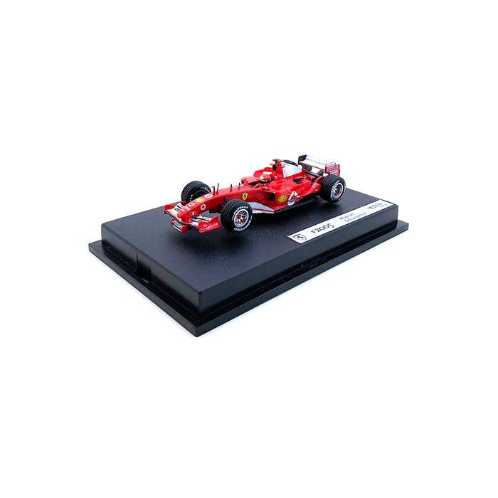 Mattel 1/43 2005 Ferrari F2005 Schumacher G9731