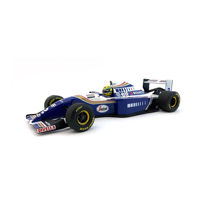 Minichamps 1/18 1994 Williams FW16 Senna 540941802