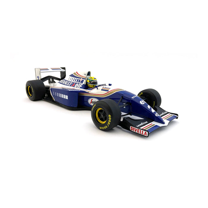 Minichamps 1/18 1994 Williams FW16 Senna 540941802