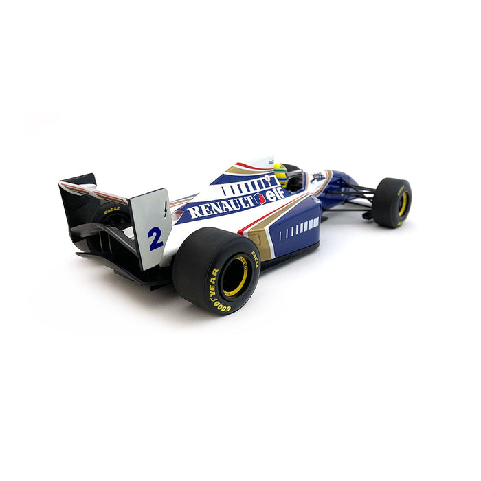 Minichamps 1/18 1994 Williams FW16 Senna 540941802