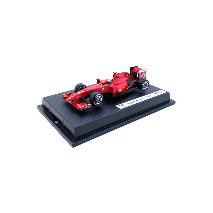 Mattel 1/43 2009 Ferrari F60 Massa P9964