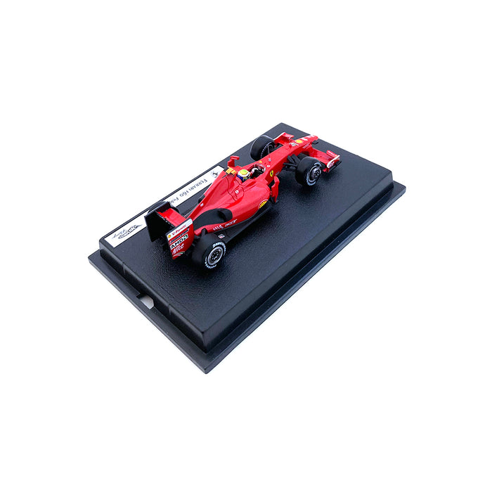 Mattel 1/43 2009 Ferrari F60 Massa P9964