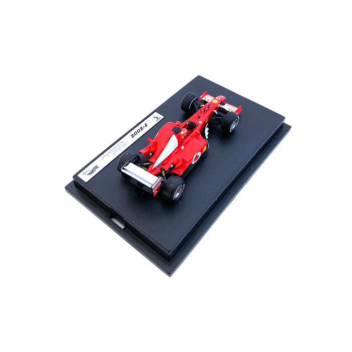 Mattel 1/43 2002 Ferrari F2002 Schumacher 54618