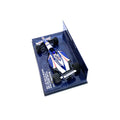 Minichamps 1/43 1996 Williams FW18 Villeneuve 1st Win 400960206
