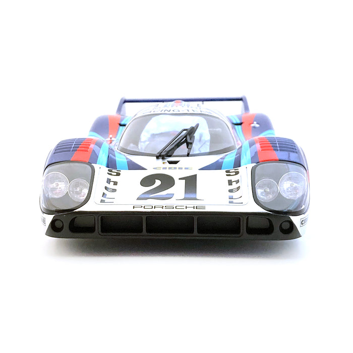 CMR 1/12 1971 Porsche 917 #21 Le Mans 12013