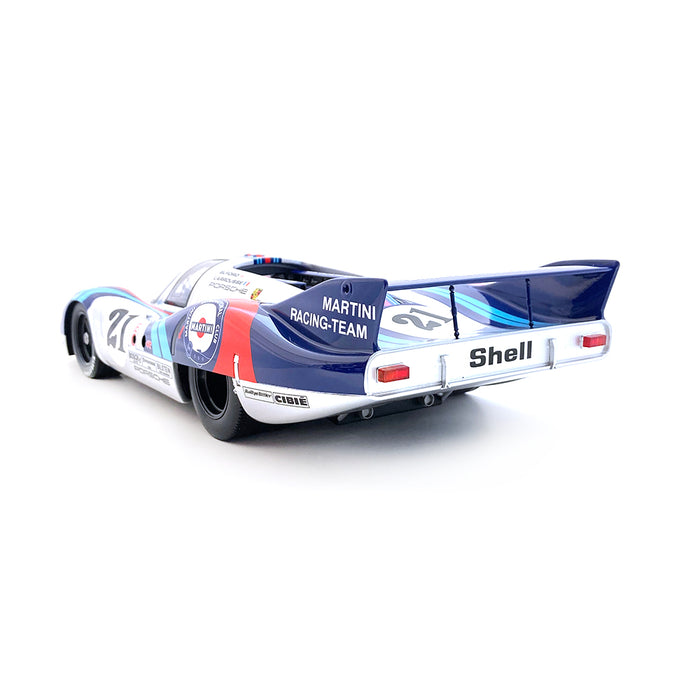 CMR 1/12 1971 Porsche 917 #21 Le Mans 12013