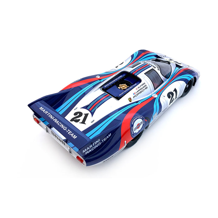 CMR 1/12 1971 Porsche 917 #21 Le Mans 12013