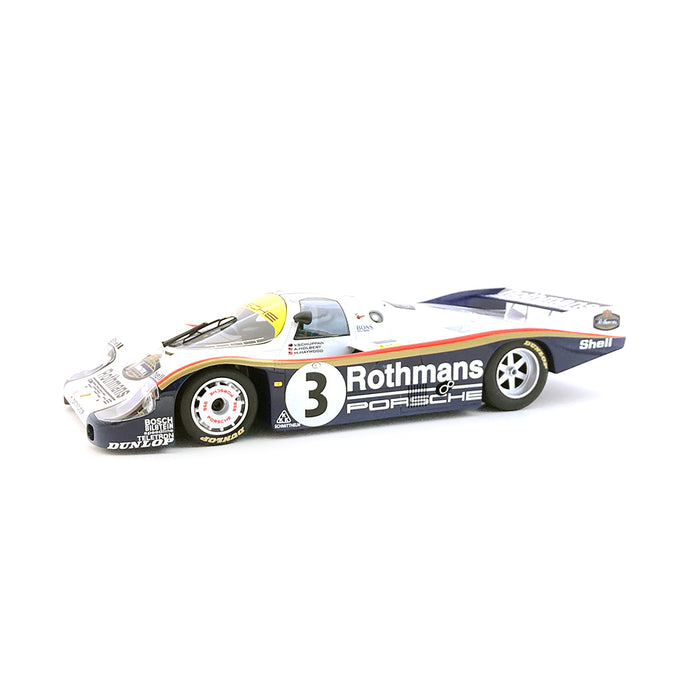 CMR 1/12 1983 Porsche 956 #3 Le Mans 12020