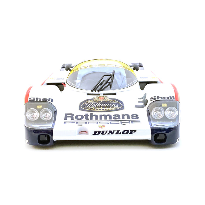 CMR 1/12 1983 Porsche 956 #3 Le Mans 12020