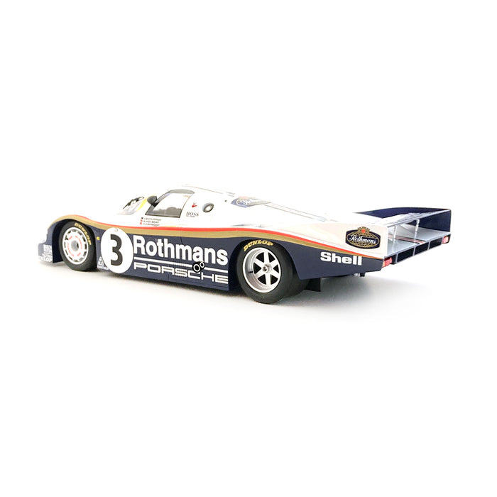 CMR 1/12 1983 Porsche 956 #3 Le Mans 12020