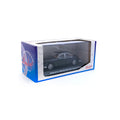 Hamleys 1/43 1959 Jaguar MKII Black 433130606