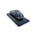 Hamleys 1/43 1959 Jaguar MKII Black 433130606