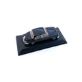 Hamleys 1/43 1959 Jaguar MKII Black 433130606