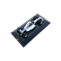 Minichamps 1/43 2014 Mercedes MGP W05 Rosberg B66961252