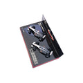 Minichamps 1/43 1998 & 1999 McLaren Hakkinen F1 Champion 402989901