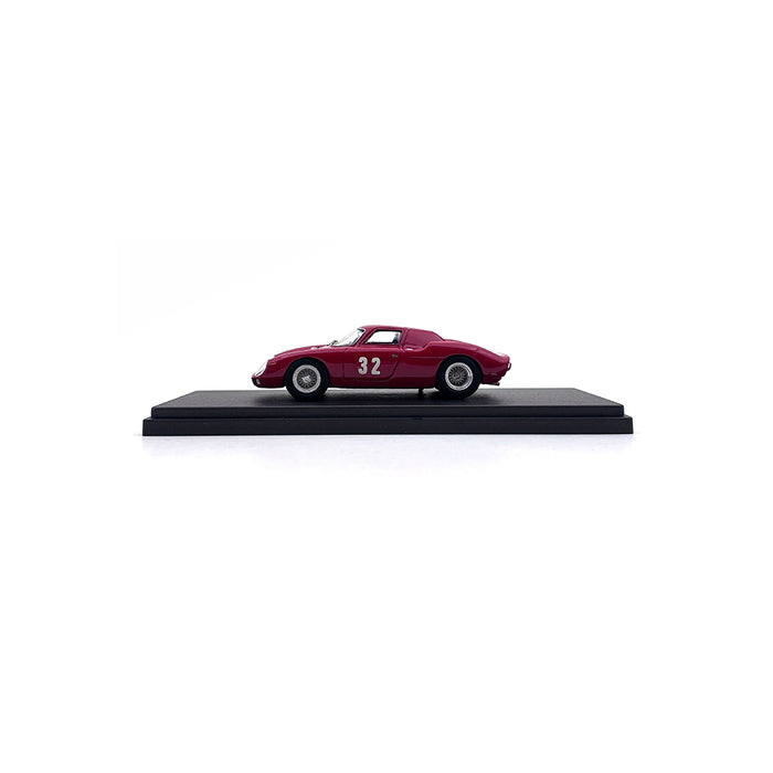 Bespoke 1/43 Ferrari 250 LM #32 Red BES981