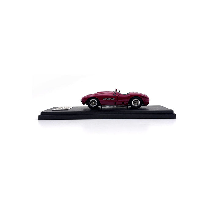 MG Models 1/43 Ferrari 166 MM #2 Red BES972