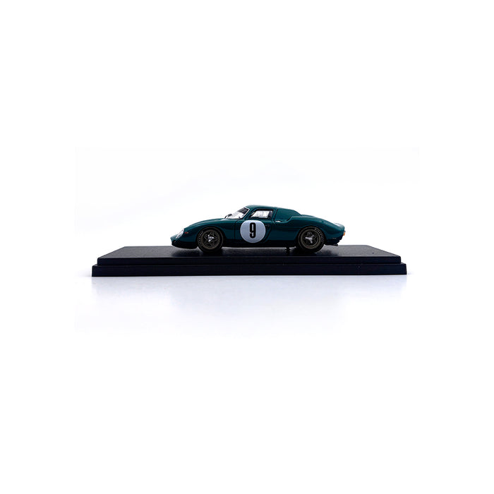 Bespoke 1/43 Ferrari 250 LM #9 Green BES999