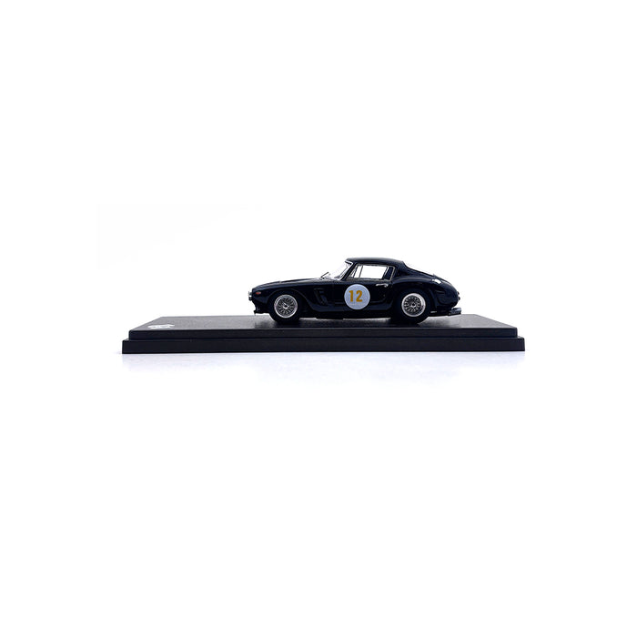 Bespoke 1/43 Ferrari 250 SWB #12 Blue BES992