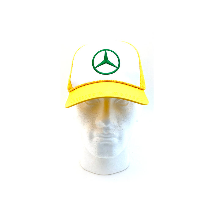 Mercedes AMG 2024 Hamilton British GP Cap