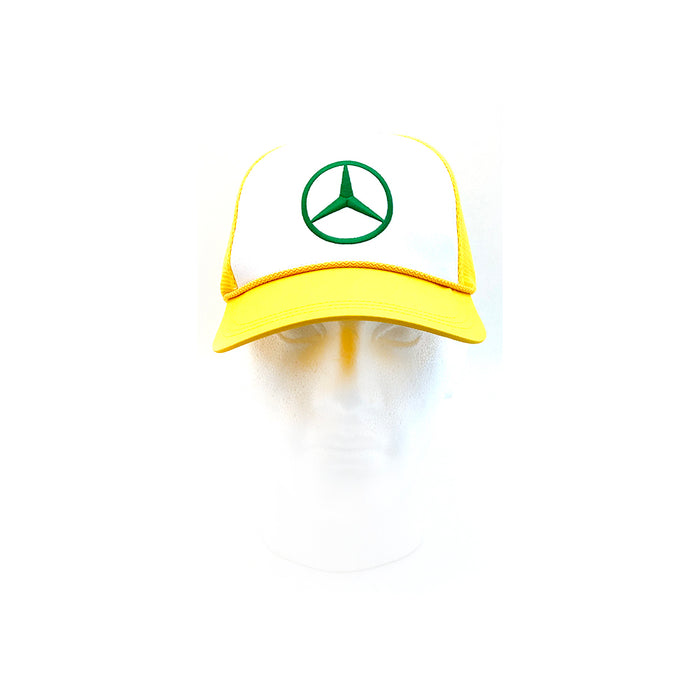 Mercedes AMG 2024 Hamilton British GP Cap