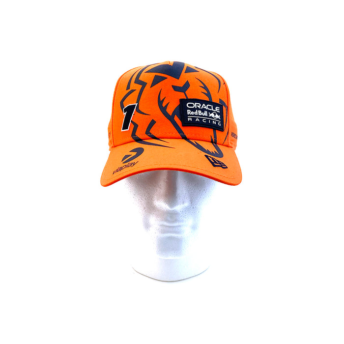 Red Bull 2023 Max Austria GP Cap