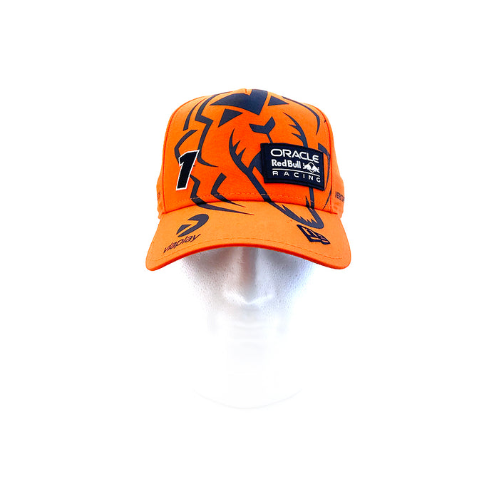 Red Bull 2023 Max Austria GP Cap