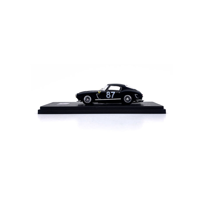 Madyero 1/43 Ferrari 250 SWB #87 Black BES1005