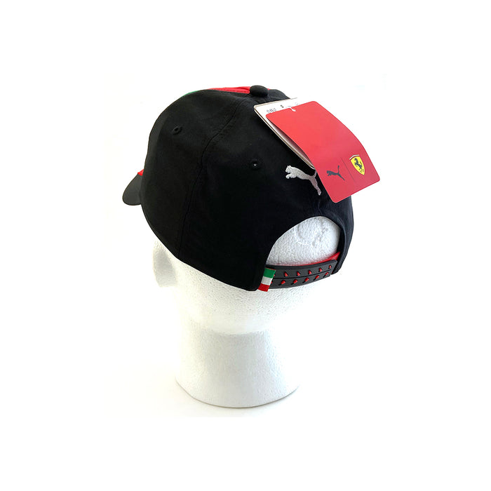 Ferrari 2023 Team Cap