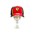 Ferrari 2023 Carlos Sainz Kids Team Cap