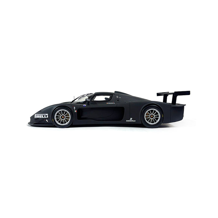 BBR 1/18 2004 Maserati MC12 Fiorano Test