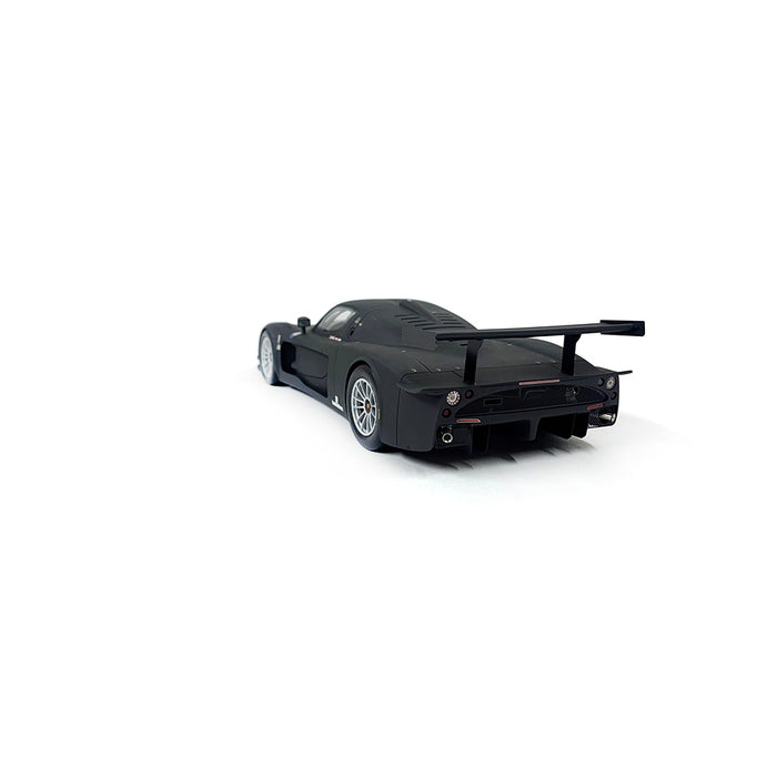 BBR 1/18 2004 Maserati MC12 Fiorano Test
