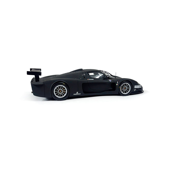 BBR 1/18 2004 Maserati MC12 Fiorano Test
