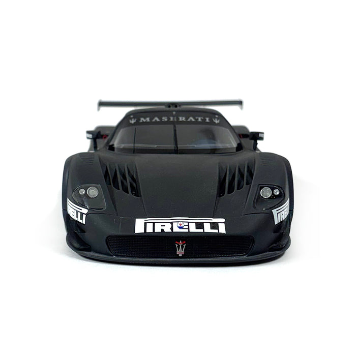 BBR 1/18 2004 Maserati MC12 Fiorano Test