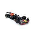 Minichamps 1/18 2022 Red Bull RB18 Verstappen Saudi 110220001
