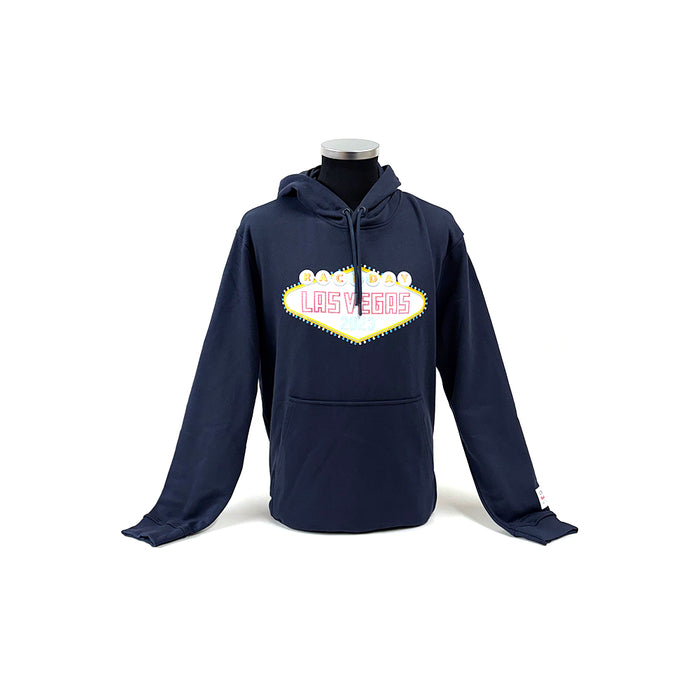 Red Bull Racing Las Vegas Overhead Hoodie