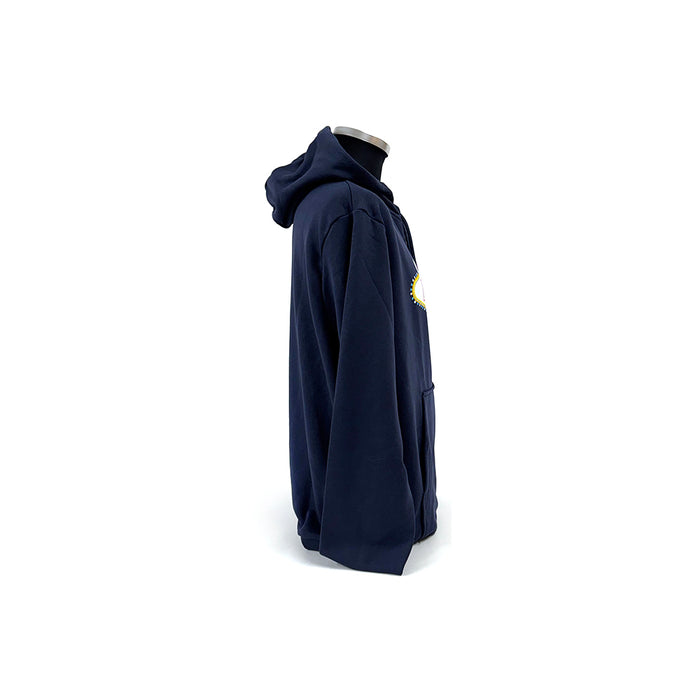 Red Bull Racing Las Vegas Overhead Hoodie