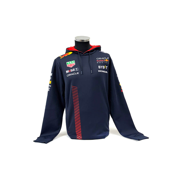 Red Bull Racing 2023 Team Pullover Hoodie