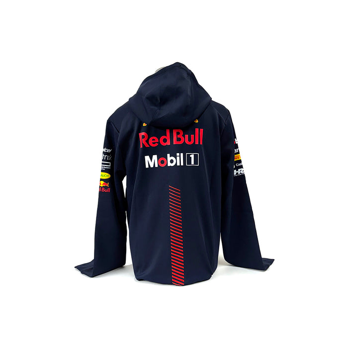 Red Bull Racing 2023 Team Pullover Hoodie