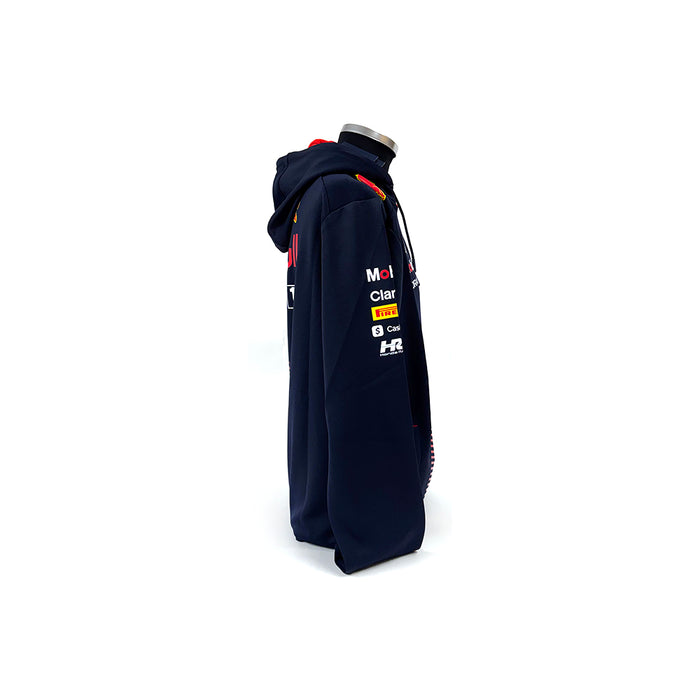 Red Bull Racing 2023 Team Pullover Hoodie