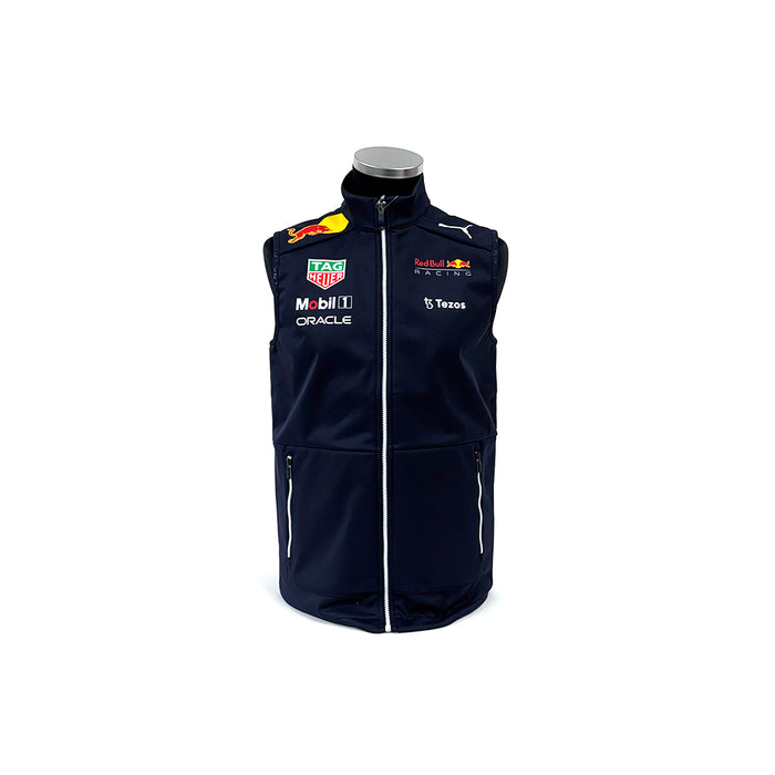 Red Bull Racing 2022 Team Gilet