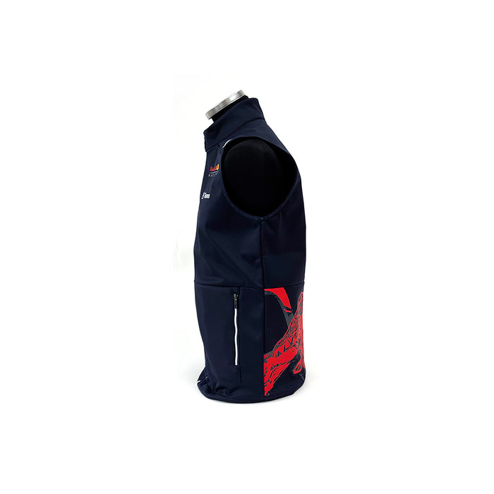Red Bull Racing 2022 Team Gilet