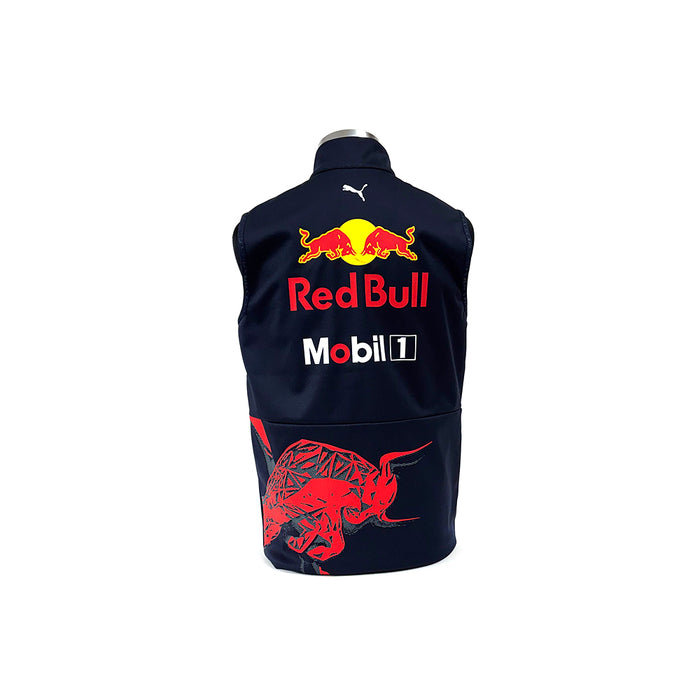 Red Bull Racing 2022 Team Gilet