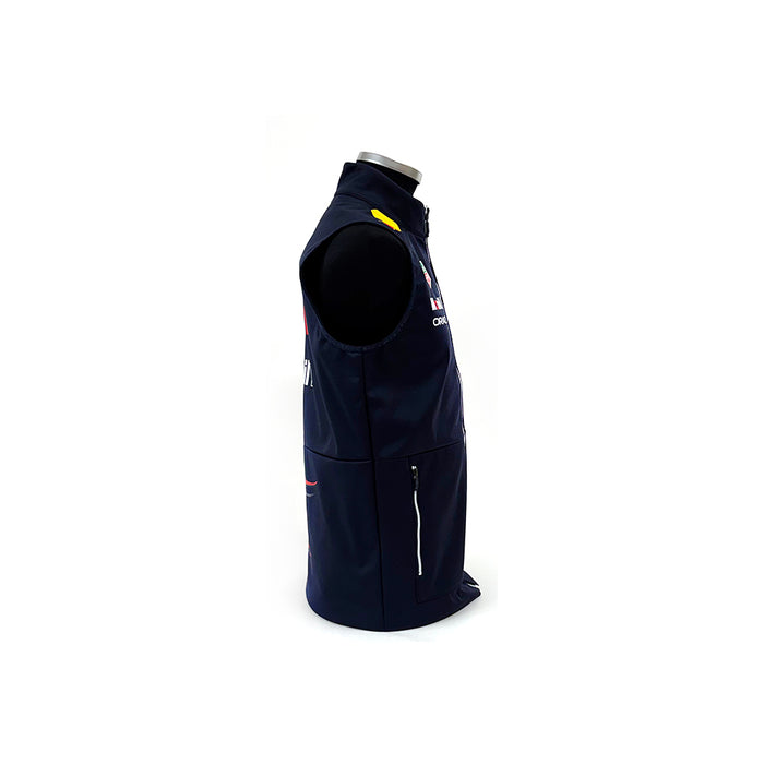 Red Bull Racing 2022 Team Gilet